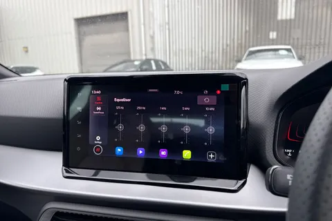  SEAT Ibiza 1.0 TSI FR First Edition Euro 6 (s/s) 5dr Thumbnail #36