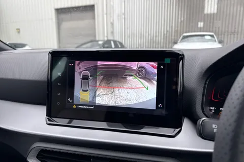  SEAT Ibiza 1.0 TSI FR First Edition Euro 6 (s/s) 5dr Thumbnail #37