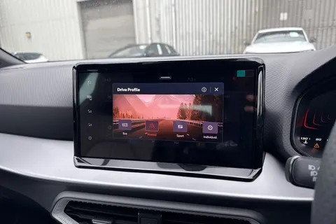  SEAT Ibiza 1.0 TSI FR First Edition Euro 6 (s/s) 5dr Thumbnail #38