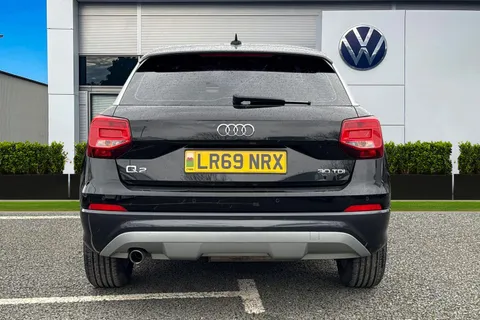 LR69NRX Audi Q2 1.6 TDI 30 Sport Euro 6 (s/s) 5dr Thumbnail #5