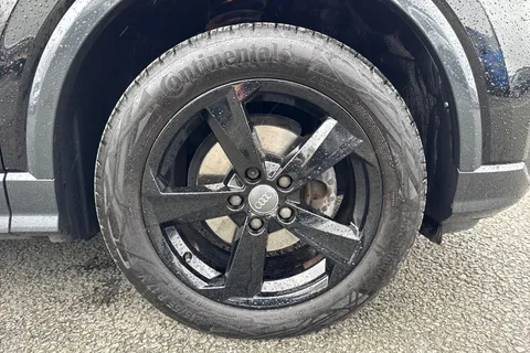 LR69NRX Audi Q2 1.6 TDI 30 Sport Euro 6 (s/s) 5dr Thumbnail #10