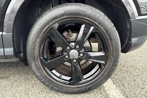 LR69NRX Audi Q2 1.6 TDI 30 Sport Euro 6 (s/s) 5dr Thumbnail #11