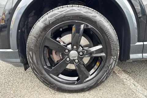 LR69NRX Audi Q2 1.6 TDI 30 Sport Euro 6 (s/s) 5dr Thumbnail #12