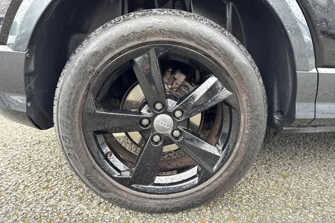 LR69NRX Audi Q2 1.6 TDI 30 Sport Euro 6 (s/s) 5dr Thumbnail #13