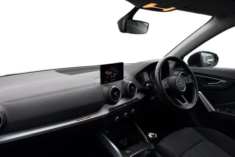 LR69NRX Audi Q2 1.6 TDI 30 Sport Euro 6 (s/s) 5dr Thumbnail #15