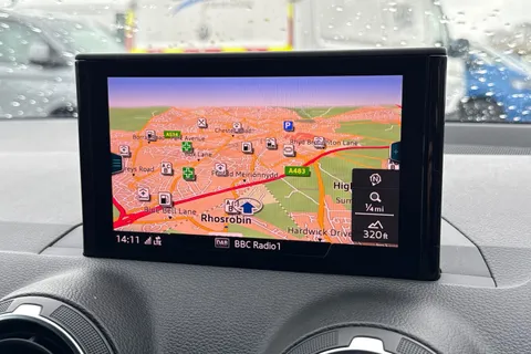 LR69NRX Audi Q2 1.6 TDI 30 Sport Euro 6 (s/s) 5dr Thumbnail #17