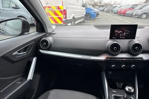 LR69NRX Audi Q2 1.6 TDI 30 Sport Euro 6 (s/s) 5dr Thumbnail #20