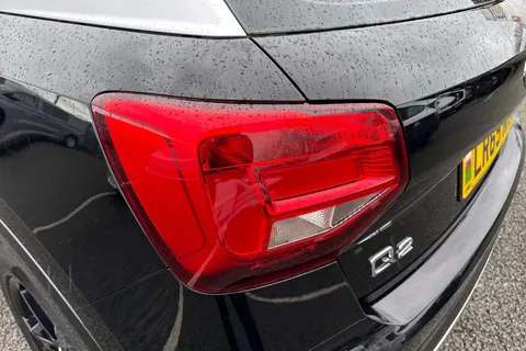 LR69NRX Audi Q2 1.6 TDI 30 Sport Euro 6 (s/s) 5dr Thumbnail #25