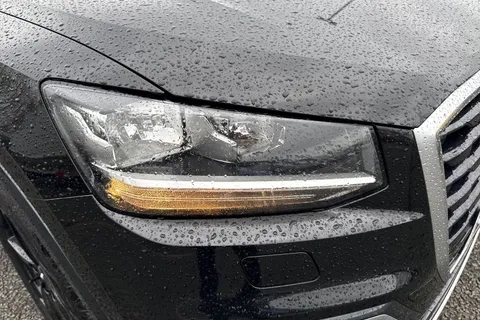 LR69NRX Audi Q2 1.6 TDI 30 Sport Euro 6 (s/s) 5dr Thumbnail #28