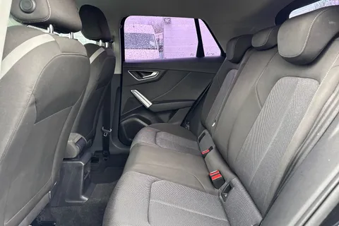 LR69NRX Audi Q2 1.6 TDI 30 Sport Euro 6 (s/s) 5dr Thumbnail #32