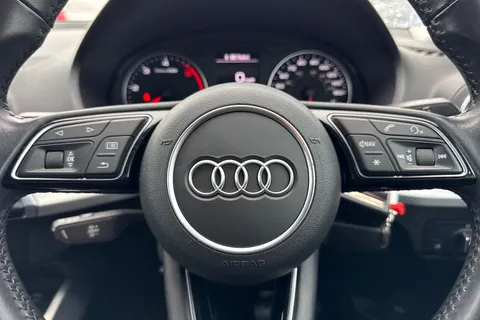 LR69NRX Audi Q2 1.6 TDI 30 Sport Euro 6 (s/s) 5dr Thumbnail #40