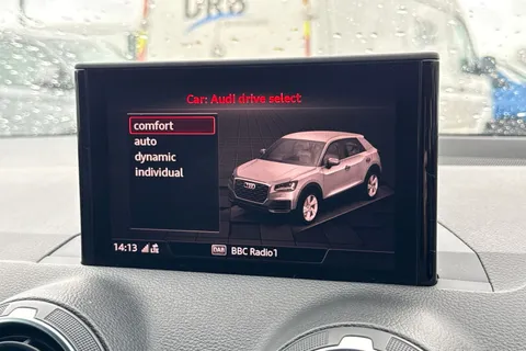 LR69NRX Audi Q2 1.6 TDI 30 Sport Euro 6 (s/s) 5dr Thumbnail #43