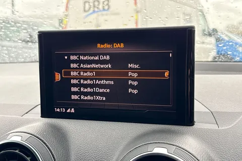 LR69NRX Audi Q2 1.6 TDI 30 Sport Euro 6 (s/s) 5dr Thumbnail #44