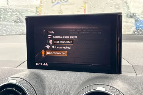 LR69NRX Audi Q2 1.6 TDI 30 Sport Euro 6 (s/s) 5dr Thumbnail #45