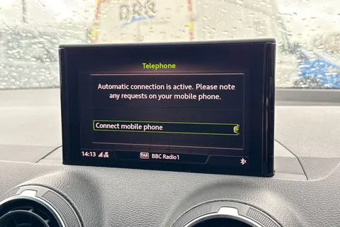 LR69NRX Audi Q2 1.6 TDI 30 Sport Euro 6 (s/s) 5dr Thumbnail #46