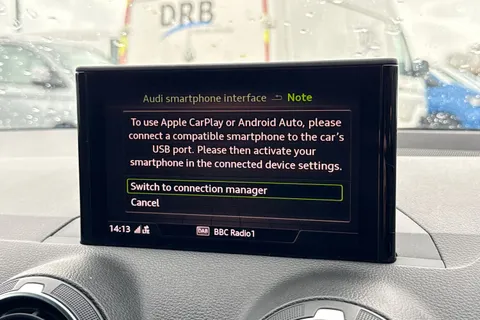 LR69NRX Audi Q2 1.6 TDI 30 Sport Euro 6 (s/s) 5dr Thumbnail #47