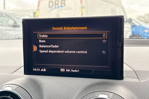 LR69NRX Audi Q2 1.6 TDI 30 Sport Euro 6 (s/s) 5dr Thumbnail #48