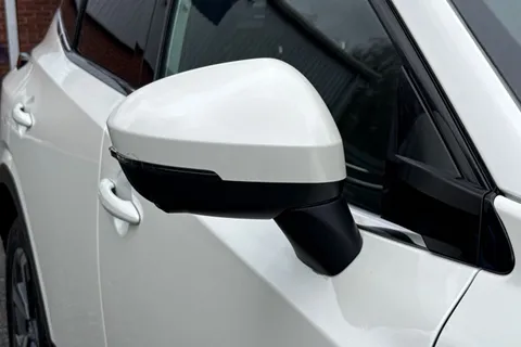 KE73UUT Nissan Qashqai 1.3 DIG-T MHEV N-Connecta XTRON Euro 6 (s/s) 5dr Thumbnail #29