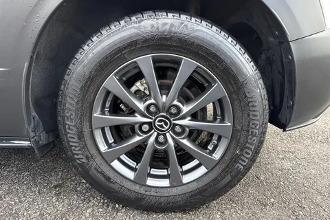 MW71VUM Mazda Cx-30 2.0 e-SKYACTIV G MHEV SE-L Euro 6 (s/s) 5dr Thumbnail #12