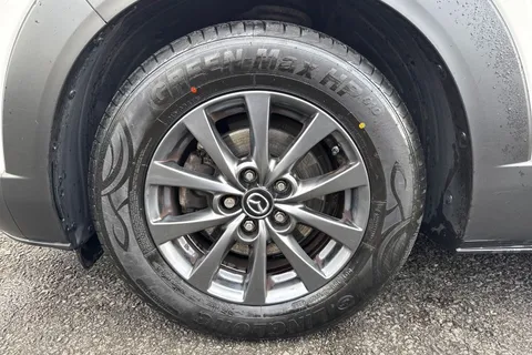 MW71VUM Mazda Cx-30 2.0 e-SKYACTIV G MHEV SE-L Euro 6 (s/s) 5dr Thumbnail #13