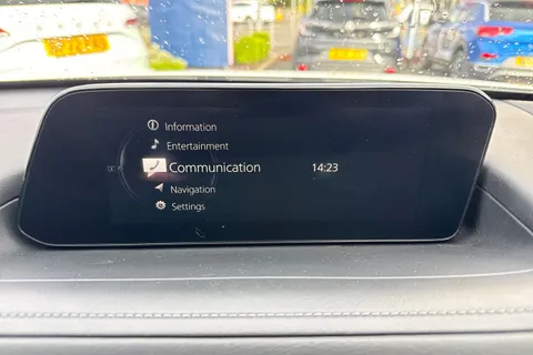 MW71VUM Mazda Cx-30 2.0 e-SKYACTIV G MHEV SE-L Euro 6 (s/s) 5dr Thumbnail #18