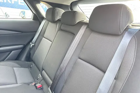 MW71VUM Mazda Cx-30 2.0 e-SKYACTIV G MHEV SE-L Euro 6 (s/s) 5dr Thumbnail #20