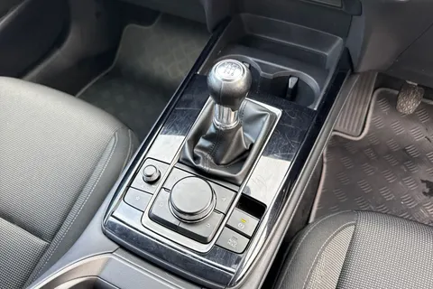 MW71VUM Mazda Cx-30 2.0 e-SKYACTIV G MHEV SE-L Euro 6 (s/s) 5dr Thumbnail #24