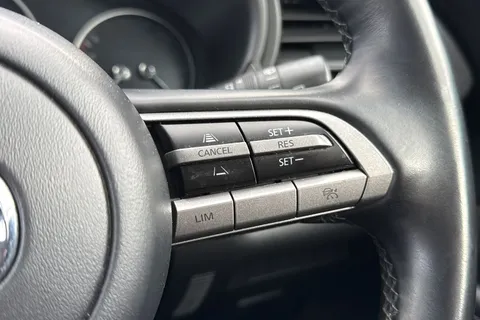 MW71VUM Mazda Cx-30 2.0 e-SKYACTIV G MHEV SE-L Euro 6 (s/s) 5dr Thumbnail #36