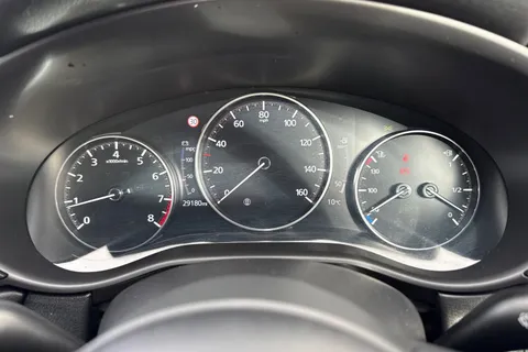 MW71VUM Mazda Cx-30 2.0 e-SKYACTIV G MHEV SE-L Euro 6 (s/s) 5dr Thumbnail #40