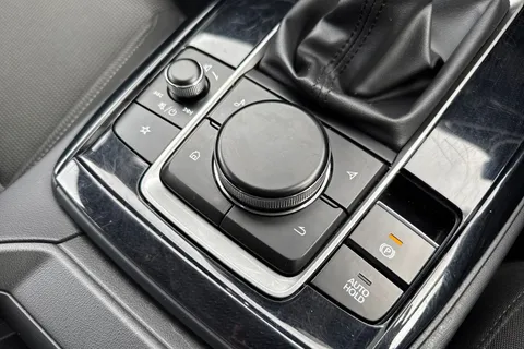 MW71VUM Mazda Cx-30 2.0 e-SKYACTIV G MHEV SE-L Euro 6 (s/s) 5dr Thumbnail #41