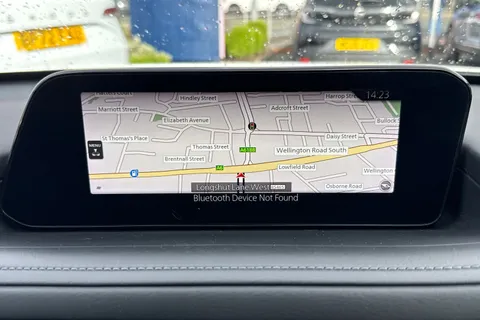 MW71VUM Mazda Cx-30 2.0 e-SKYACTIV G MHEV SE-L Euro 6 (s/s) 5dr Thumbnail #43