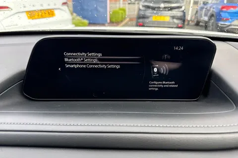 MW71VUM Mazda Cx-30 2.0 e-SKYACTIV G MHEV SE-L Euro 6 (s/s) 5dr Thumbnail #45