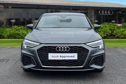 PN73MXB Audi A3 Sportback S line 30 TFSI  110 PS S tronic Thumbnail #7