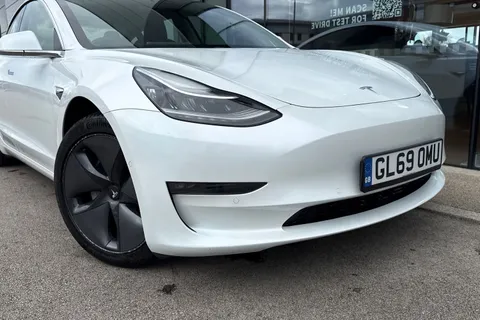 9 of 63 for Tesla Model 3 (Dual Motor) Long Range Auto 4WDE 4dr