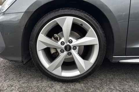 PN73MXB Audi A3 Sportback S line 30 TFSI  110 PS S tronic Thumbnail #14