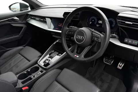 PN73MXB Audi A3 Sportback S line 30 TFSI  110 PS S tronic Thumbnail #15