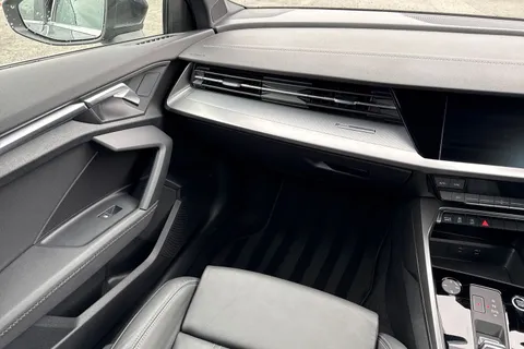 PN73MXB Audi A3 Sportback S line 30 TFSI  110 PS S tronic Thumbnail #21