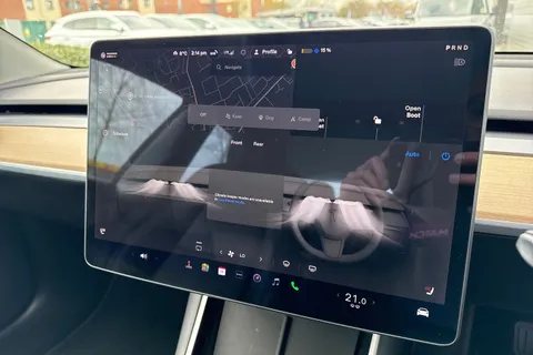 22 of 63 for Tesla Model 3 (Dual Motor) Long Range Auto 4WDE 4dr