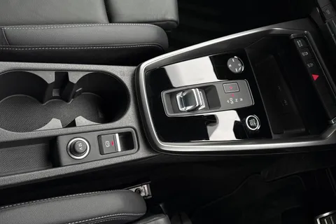 PN73MXB Audi A3 Sportback S line 30 TFSI  110 PS S tronic Thumbnail #24