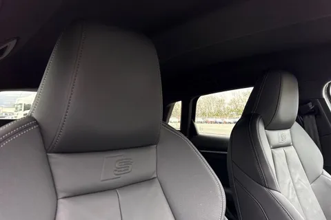 PN73MXB Audi A3 Sportback S line 30 TFSI  110 PS S tronic Thumbnail #25