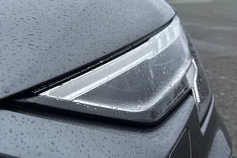 PN73MXB Audi A3 Sportback S line 30 TFSI  110 PS S tronic Thumbnail #26