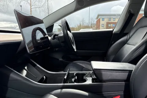 26 of 63 for Tesla Model 3 (Dual Motor) Long Range Auto 4WDE 4dr