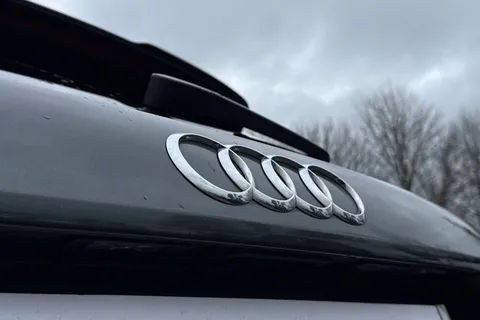 PN73MXB Audi A3 Sportback S line 30 TFSI  110 PS S tronic Thumbnail #27