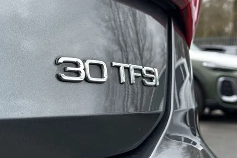 PN73MXB Audi A3 Sportback S line 30 TFSI  110 PS S tronic Thumbnail #28