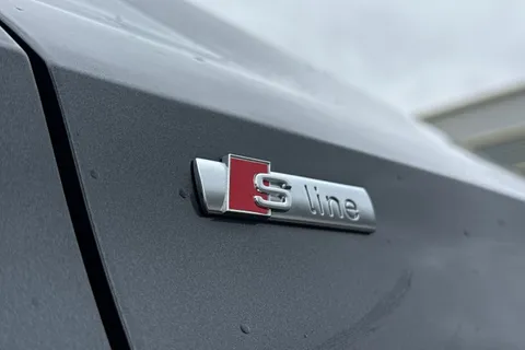 PN73MXB Audi A3 Sportback S line 30 TFSI  110 PS S tronic Thumbnail #30