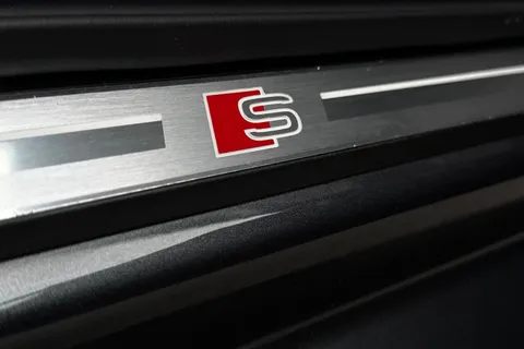 PN73MXB Audi A3 Sportback S line 30 TFSI  110 PS S tronic Thumbnail #32