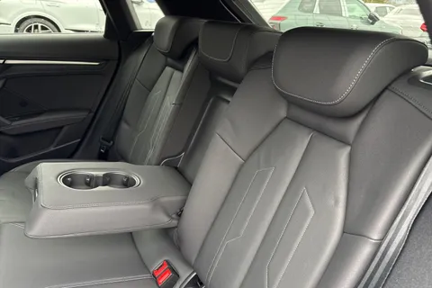 PN73MXB Audi A3 Sportback S line 30 TFSI  110 PS S tronic Thumbnail #33