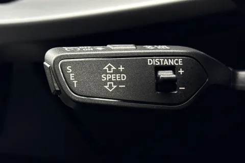 PN73MXB Audi A3 Sportback S line 30 TFSI  110 PS S tronic Thumbnail #36