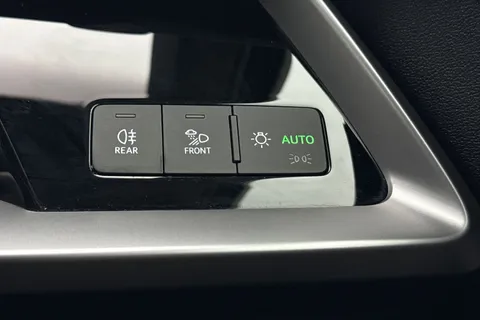 PN73MXB Audi A3 Sportback S line 30 TFSI  110 PS S tronic Thumbnail #48