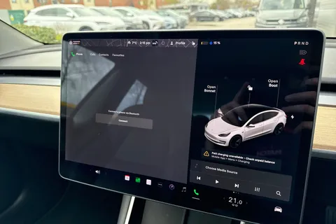 52 of 63 for Tesla Model 3 (Dual Motor) Long Range Auto 4WDE 4dr